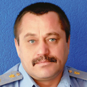 Степанов Владимир