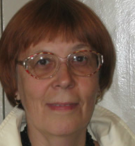 Olga Leonidovna Petrova