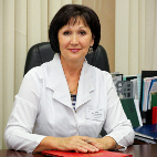Полякова