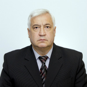 Чурсин Александр Иванович