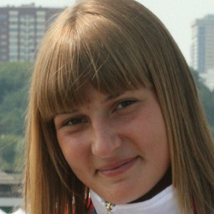 Степанова