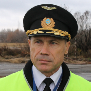 Вахромеев Алексей Николаевич