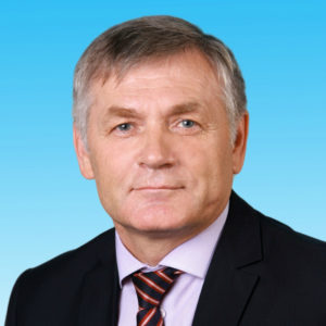 Мурзаков Сергей Николаевич