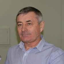Валерий Гордеев