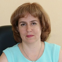 Бузилова Ирина Борисовна