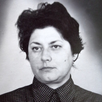 Менякина Ольга Александровна