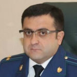 Аветисян Тигран Рубенович