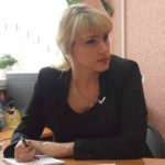 Золотарева Татьяна Викторовна